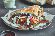 Berlin Street Food Tour: Hidden Gems & Local Flavors