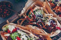 True Berlin Street Food Tour – Global Flavors in Alexanderplatz