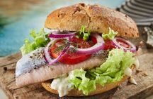 True Berlin Street Food Tour – Global Flavors in Alexanderplatz