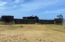 Puerto Plata City Tour Ron Puros Culture and History