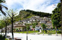 Berat and Gjirokaster Private 2 Day Tour