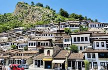 Berat and Gjirokaster Private 2 Day Tour