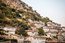 Berat and Gjirokaster Private 2 Day Tour
