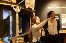 Storyville Red-Light District Museum All Access Ticket