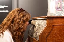 New Orleans Storyville Museum All Access Ticket