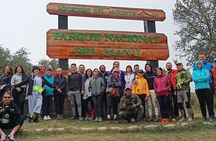 Manu National Park: 3Day Amazon Nature & Wildlife Tour from Cusco