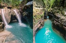 Combo : Damajagua and Monkey Sanctuary with Typical Lunch