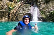 Combo : Waterfalls and Horseback Riding with Typical Lunch