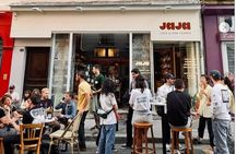 Lyon: Private dining experience through 3 restaurants