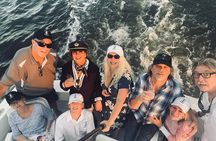 Yacht Charters & Custom Events in Stuart, Florida