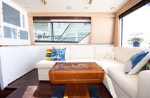 Yacht Charters & Custom Events in Stuart, Florida