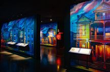 Storyville Red-Light District Museum All Access Ticket