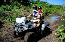 Puerto Plata Beaches and Trails ATV Adventure