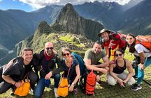 Short Inca Trail and Machu Picchu 2 Days Adventure