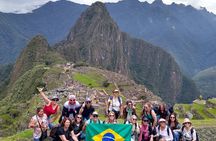 Machu Picchu Full Day