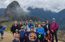 Machu Picchu Full Day