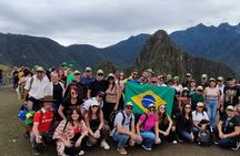 Machu Picchu Full Day