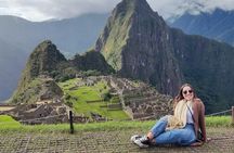 Machu Picchu Full Day