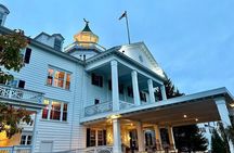 Kennebunkport, York and Portsmouth NH Private Tour