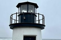 Kennebunkport, York and Portsmouth NH Private Tour