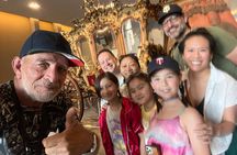 Private Tour Chapultepec Forest Castle Historical Chronology