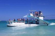 A Shared Sailing Experience at Playa Bibijagua