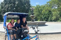 Journey Park NYC