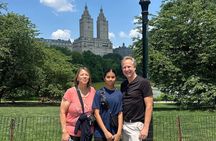 Journey Park NYC