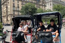 Journey Park NYC