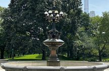 Journey Park NYC