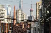 Shanghai Private Day Tour: Classic Icons Meet Hidden Gems