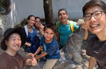 Shanghai Private Day Tour: Classic Icons Meet Hidden Gems