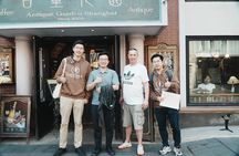 Shanghai Private Day Tour: Classic Icons Meet Hidden Gems