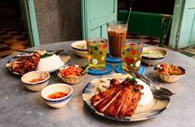Ho Chi Minh Best Food and Coffee Tasting and History