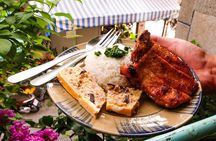 Ho Chi Minh Best Food and Coffee Tasting and History