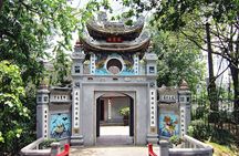 Private Hanoi Walking Tour: Train Street, Stories & Local Food