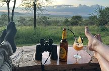 6 Days Luxury Tanzania Safari Serengeti, Ngorongoro and More