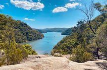 Sydney: Ku ring gai National Park Hike with Beach and Picnic