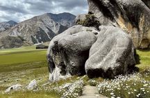 Lyttleton Port Excursion Day Tour 3 options for Cruise travelers