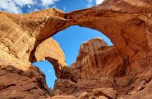 HIGHLY RATED Arches National Park Sightseeing Tour From Moab Utah