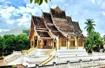 Classic Tour in Luang Prabang