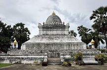 Classic Tour in Luang Prabang