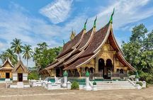 Classic Tour in Luang Prabang