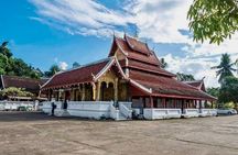 Classic Tour in Luang Prabang