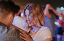 Holbox Salsa Lovers Dance Experience
