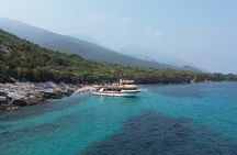 Kusadasi Fullday Boat Trip , Islands Cruise 3 bays lunch and swimming stops