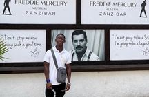 Stone Town and Spice Farm Tour