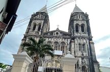 Stone Town and Spice Farm Tour