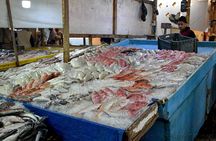 Hurghada Museum & City Tour With Private transportation - Hurghada 