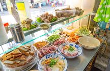 Nha Trang Street Food and Culture Tour By Scooter